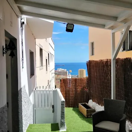 La Bussola Guest house Las Palmas de Gran Canaria