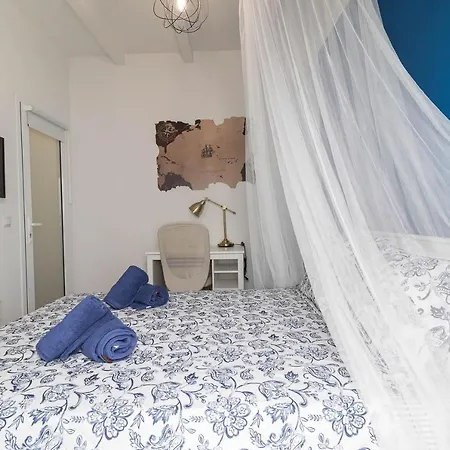 La Bussola Pensjonat 3*