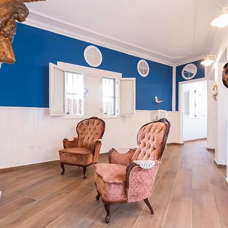 La Bussola Pensjonat 3*