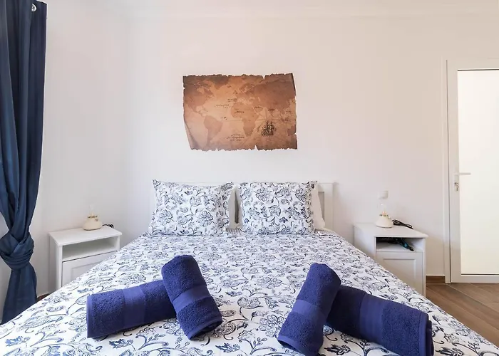 La Bussola Pensjonat 3*