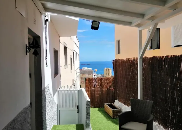 La Bussola Pensjonat Las Palmas de Gran Canaria