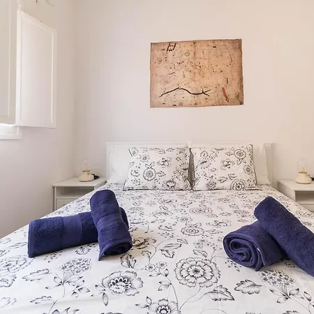 Vendégház La Bussola Las Palmas de Gran Canaria