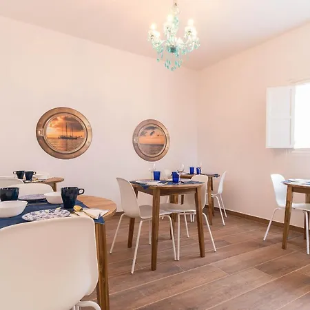 La Bussola Vendégház 3*