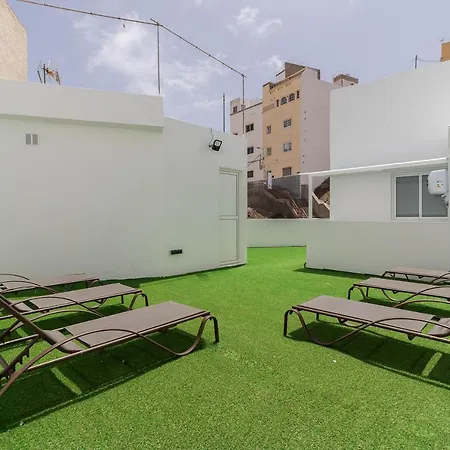 Casa de hóspedes La Bussola