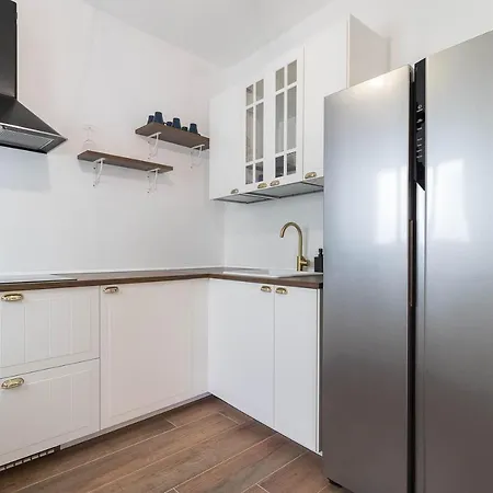 La Bussola Vendégház