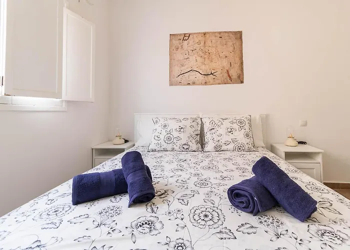 Maison d'hôtes La Bussola Las Palmas de Gran Canaria