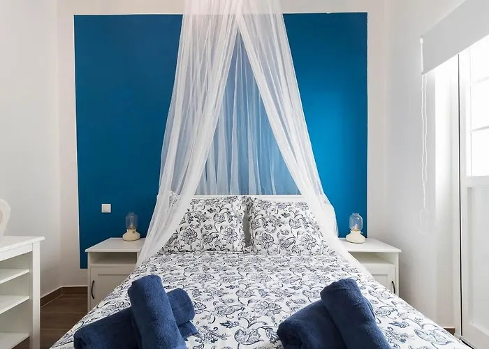 Maison d'hôtes La Bussola 3*