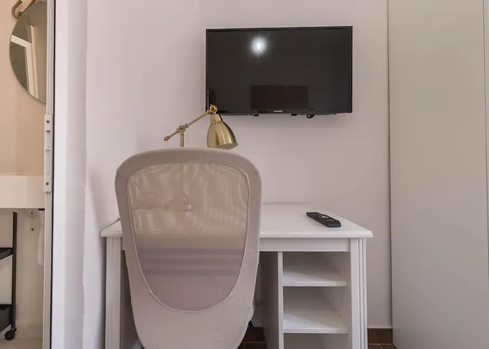 La Bussola Guest house Las Palmas de Gran Canaria