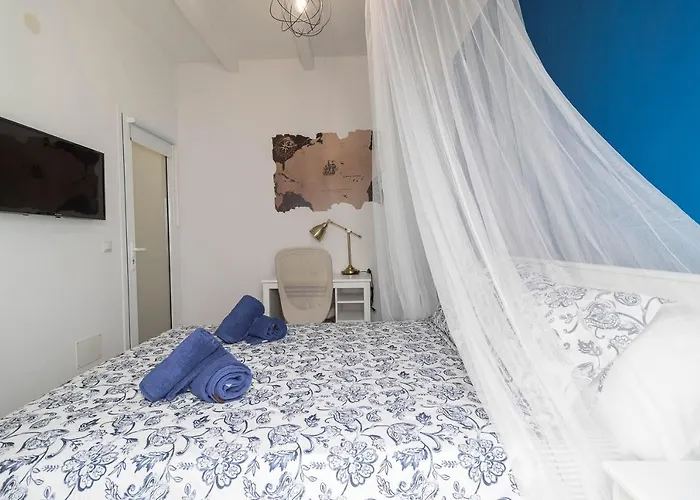 La Bussola Maison d'hôtes 3*