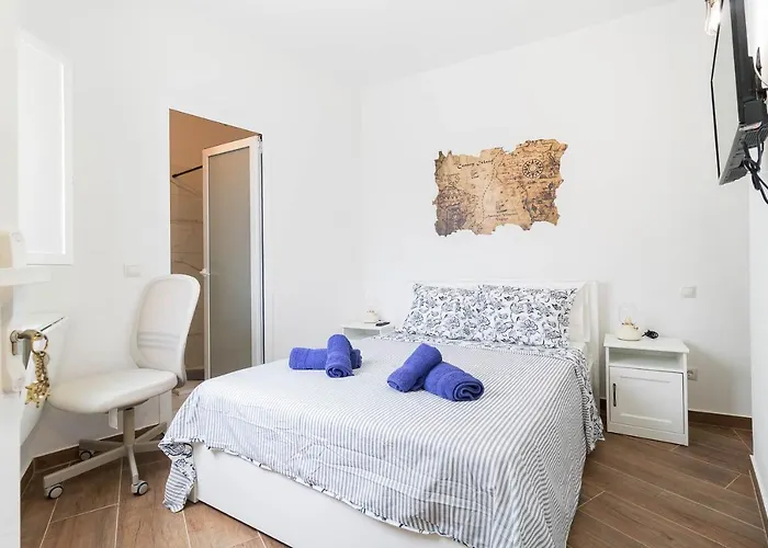 La Bussola Guest house