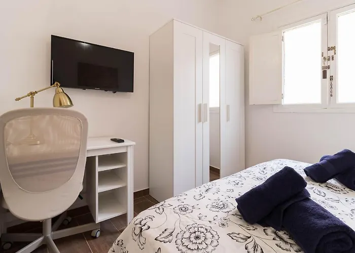 La Bussola 3* Las Palmas de Gran Canaria