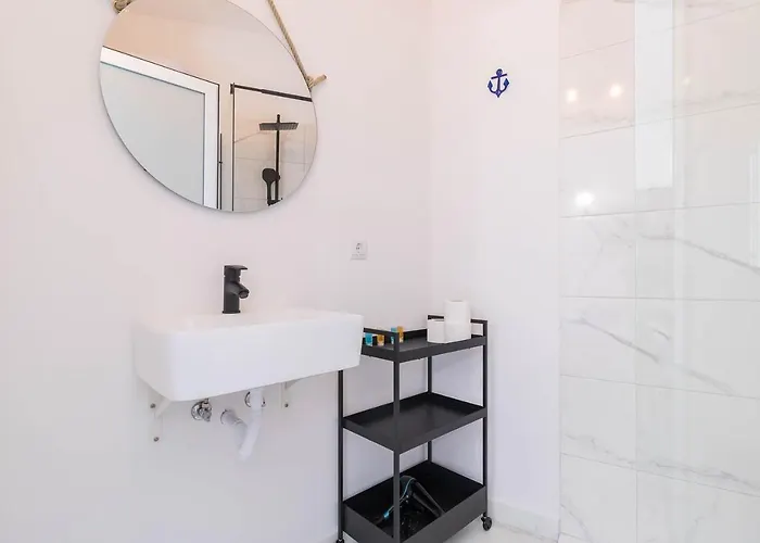 Guest house La Bussola Las Palmas de Gran Canaria