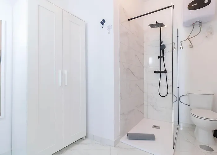 Maison d'hôtes La Bussola