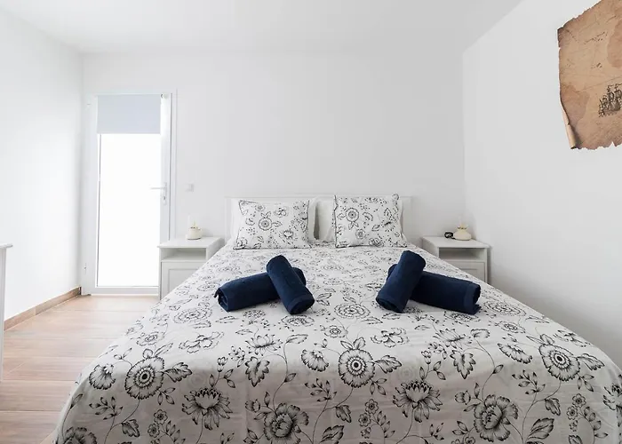 La Bussola Maison d'hôtes