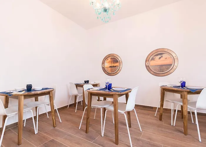 La Bussola Guest house