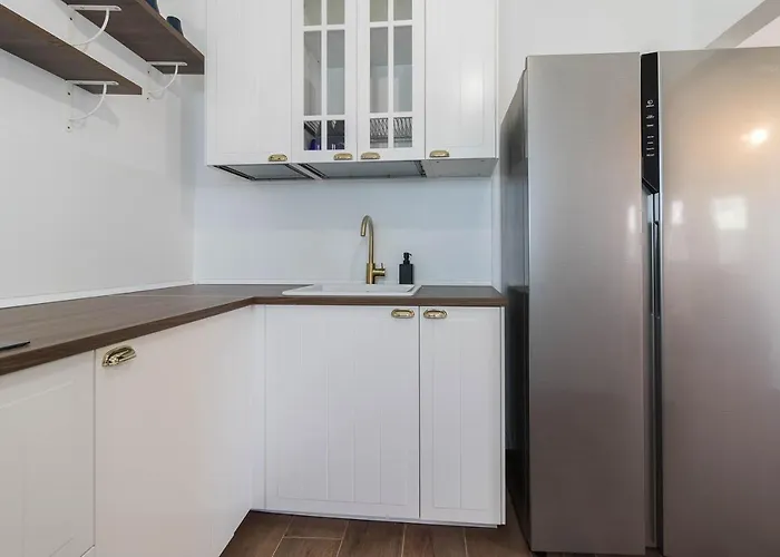 La Bussola Guest house 3*