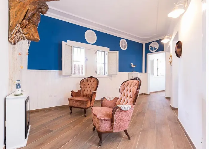 La Bussola Guest house 3*