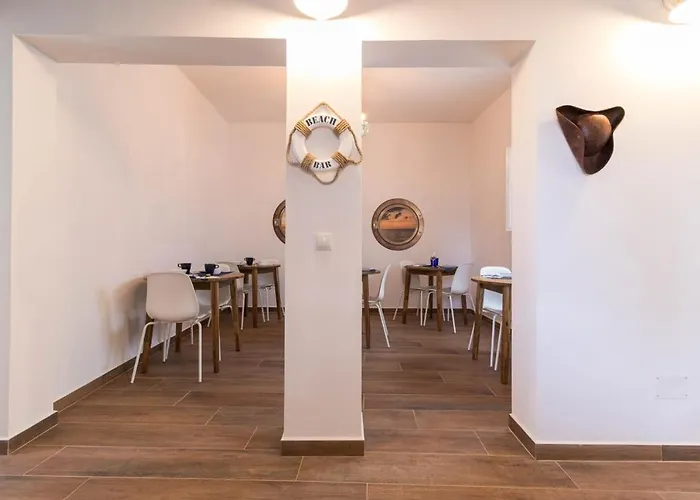 Guest house La Bussola