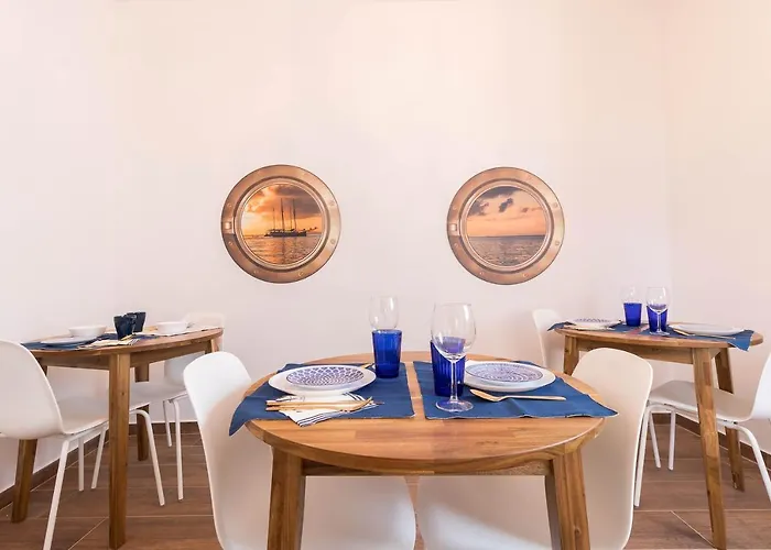 La Bussola Guest house