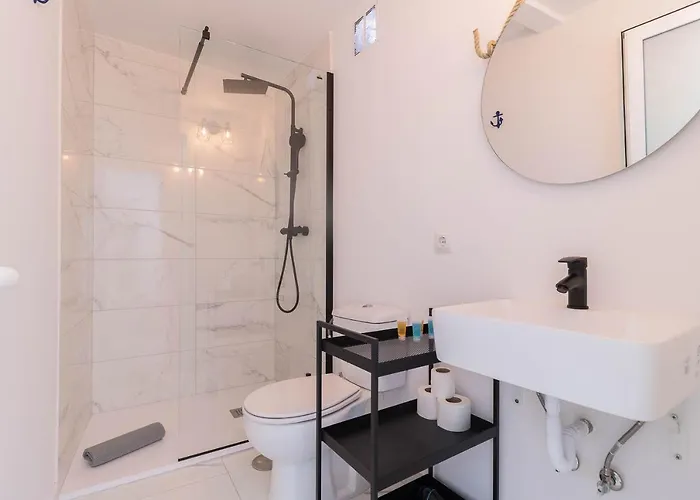 Guest house La Bussola