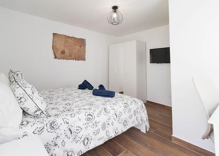 La Bussola Maison d'hôtes 3*