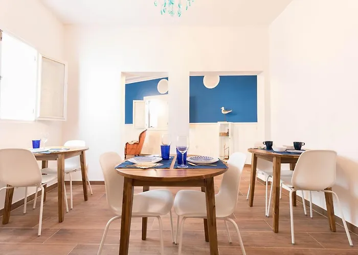 La Bussola Guest house Las Palmas de Gran Canaria