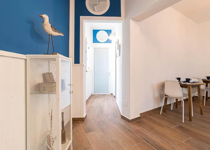 La Bussola Guest house