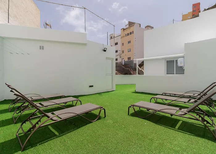 Guest house La Bussola