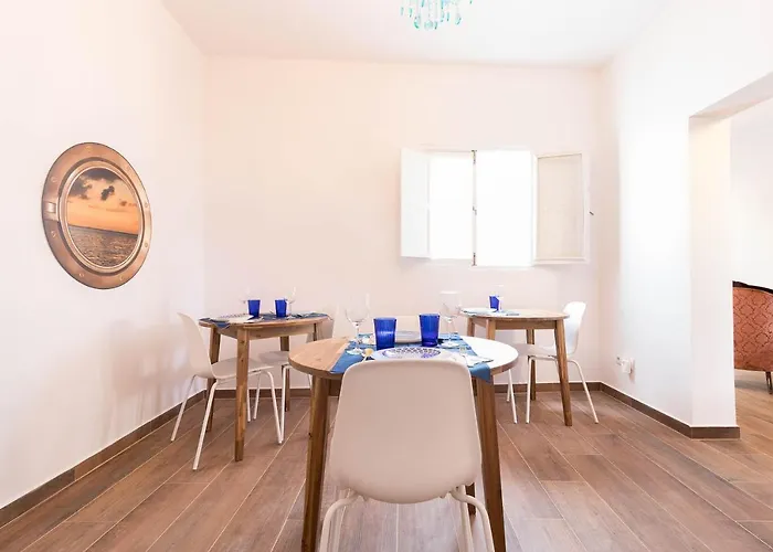 Maison d'hôtes La Bussola 3*