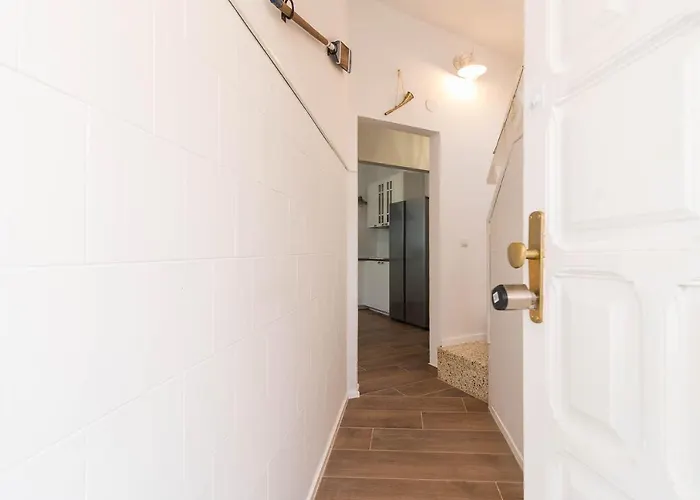 La Bussola Guest house Las Palmas de Gran Canaria