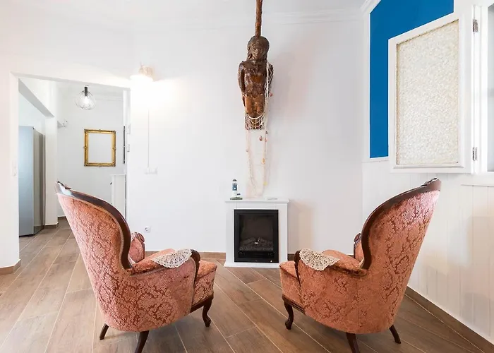 Guest house La Bussola 3*