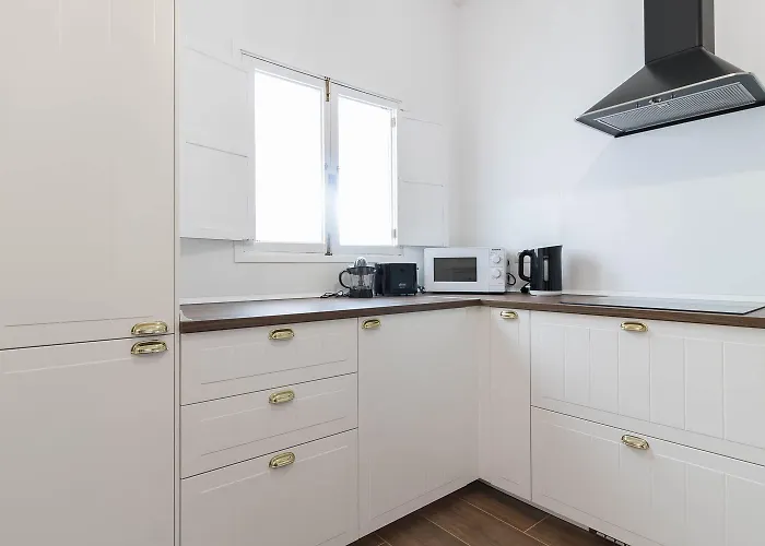 Guest house La Bussola Las Palmas de Gran Canaria