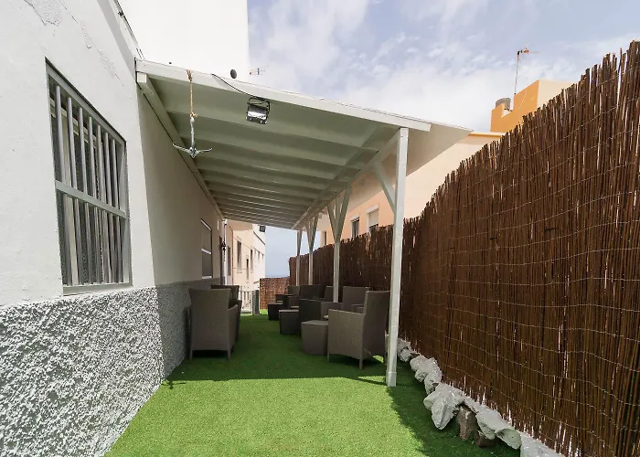 Maison d'hôtes La Bussola 3*