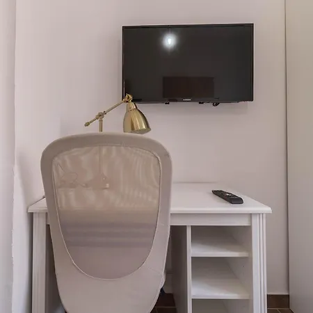 La Bussola Konukevi Las Palmas de Gran Canaria