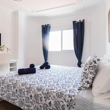 Konukevi La Bussola 3*