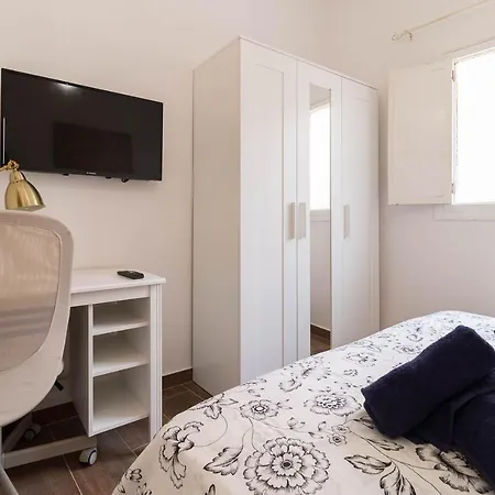 La Bussola 3* Las Palmas de Gran Canaria