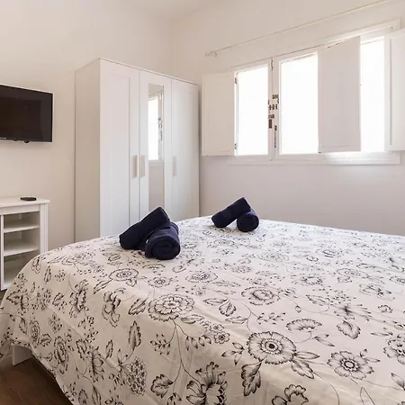 Konukevi La Bussola 3*