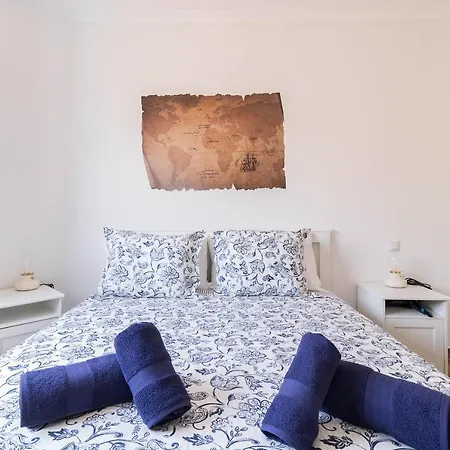 La Bussola Konukevi 3*