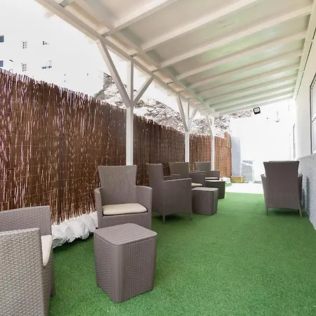 La Bussola Konukevi 3*