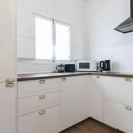 Konukevi La Bussola Las Palmas de Gran Canaria