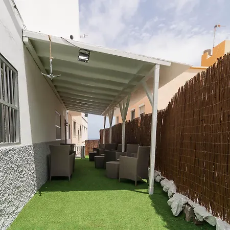 Konukevi La Bussola 3*