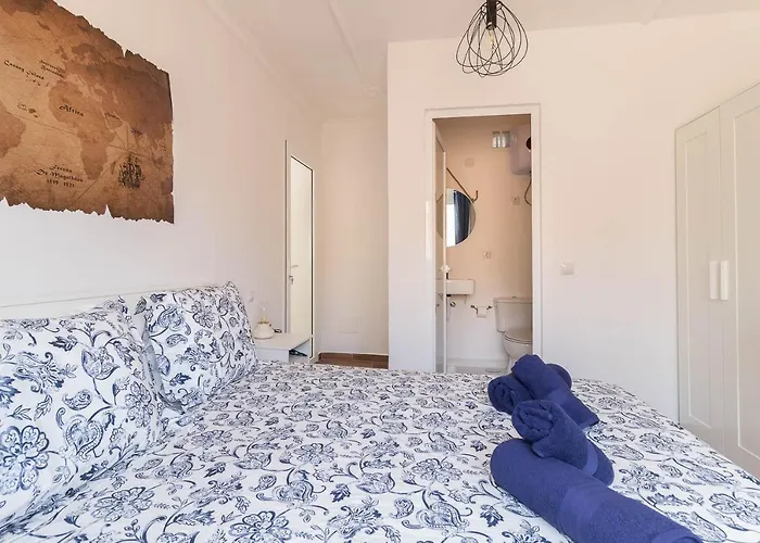 La Bussola 大加那利岛拉斯帕尔马斯